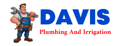 Trusted plumber in BROWNSBORO